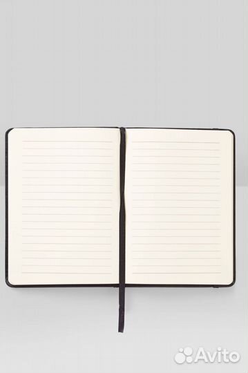 Ежедневник Блокнот Killstar Carnival Notebook