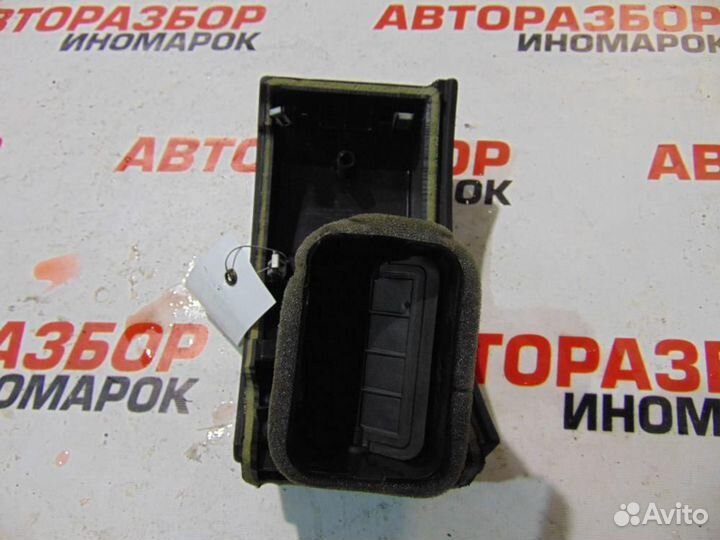 Дефлектор воздушный для Land Rover Discovery 4 20