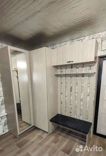 Прихожая напрямую от производителя