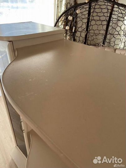 Тумба под телевизор бу