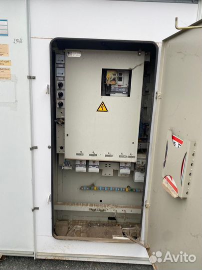 Ктп 250 с трансформатором новая