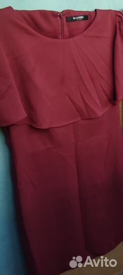 Вещи женские пакетом р 44-46