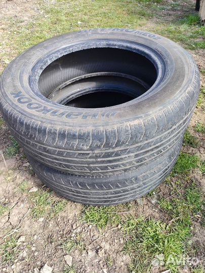 Hankook Optimo ME02 195/65 R15 95K
