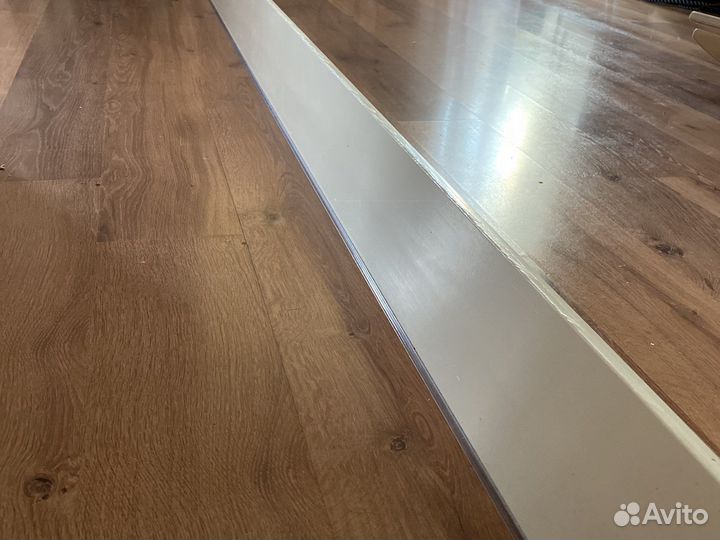 Цоколь кухонный