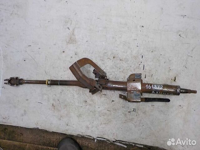 Рулевая колонка Mitsubishi Lancer