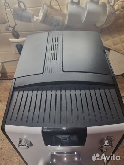 Кофемашина Nivona 560