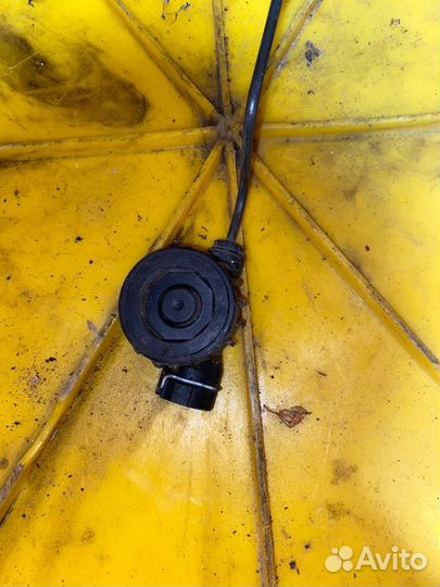 Трубка сцепления Chevrolet Cruze Универсал 4DR