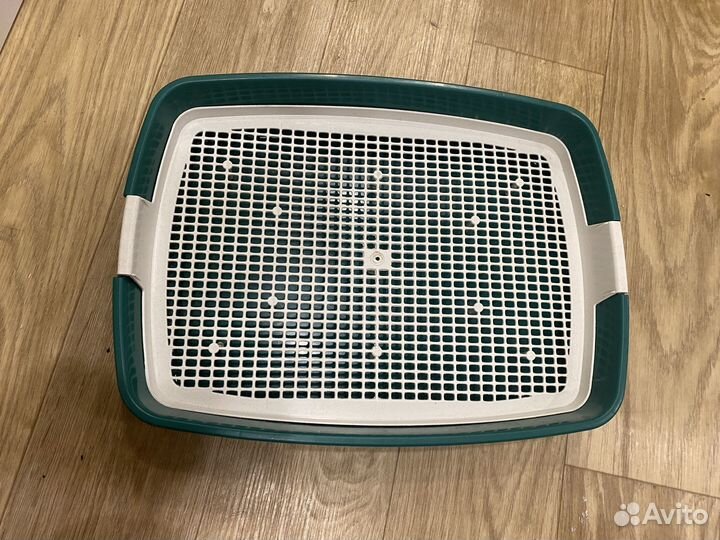 Лоток для кошек