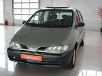 Renault Megane, 2001, с пробегом, цена 190 000 руб.