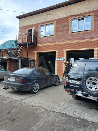 Свободного назначения, 285 м²