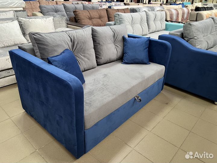 Диван-слоник 