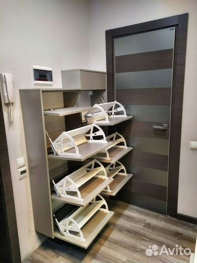 Мебель на заказ