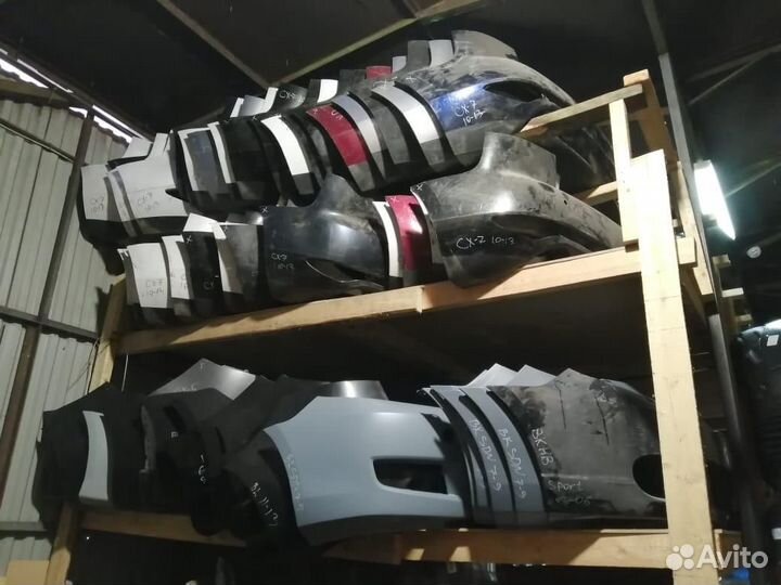 Фильтр салона Мазда 6 GG, Мазда 6 GH, CX-7