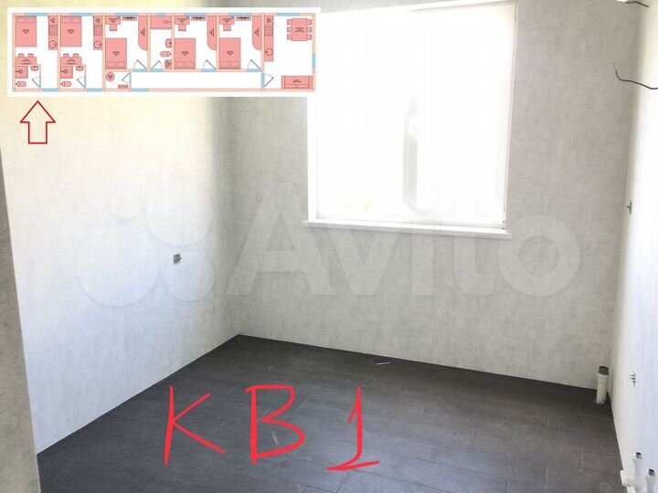 Дом 100 м² на участке 6 сот.