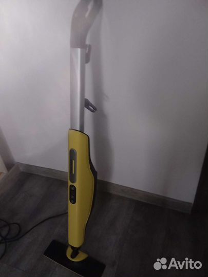 Паровая швабра karcher sc 3
