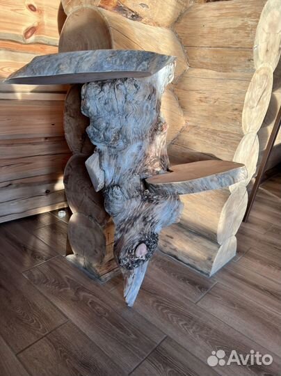 Сосна Кело мебель из Сухарника