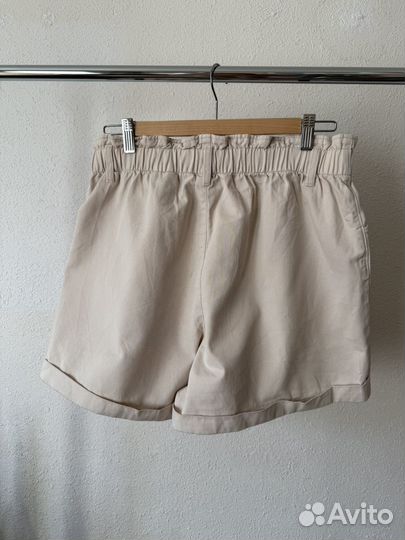 Новые шорты H&M, размер М