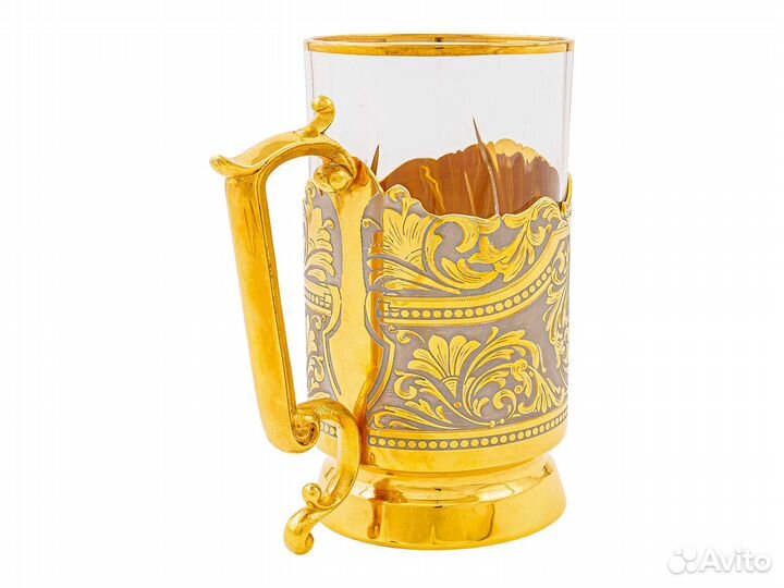 Набор чайный 