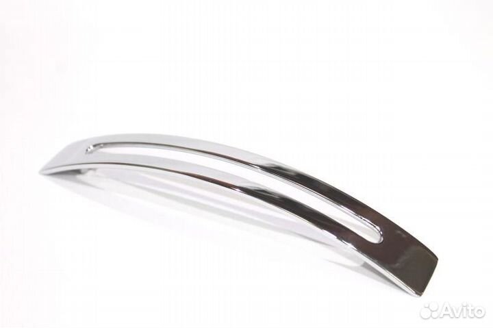 Ручка-скоба 128мм хром К745-128-02