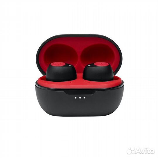 Беспроводные наушники JBL Tune 115 TWS