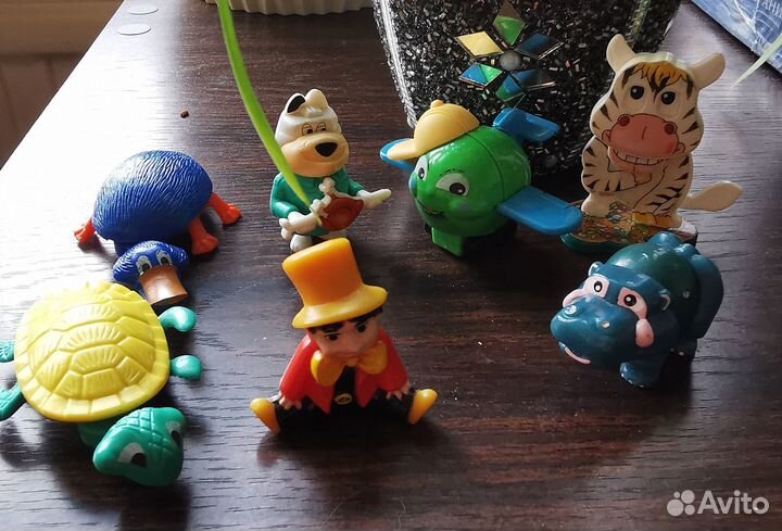 Пакетом Киндер, Нестле, чупа-чупс 90-е, 00-е