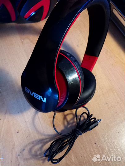 Наушники sven AP-940MV