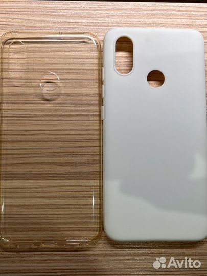 Чехол на xiaomi mi 8