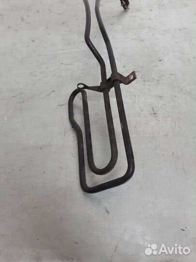 Трубка гидроусилителя Audi A6 4B/C5 C5 2000