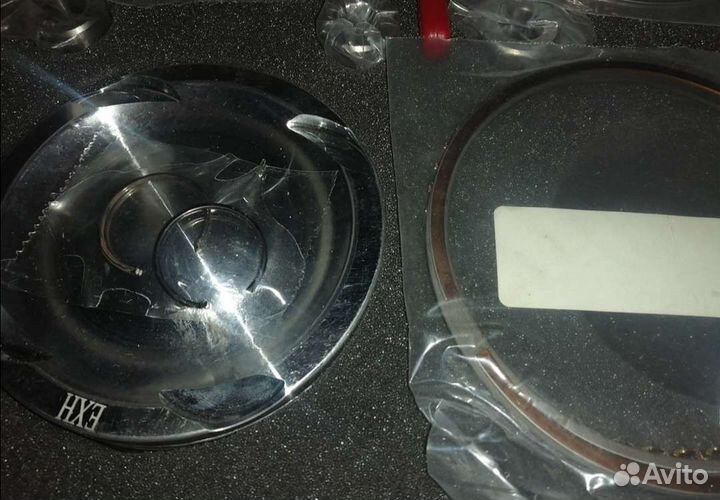 Поршень на гидроцикл Seadoo rxp rxt gtx