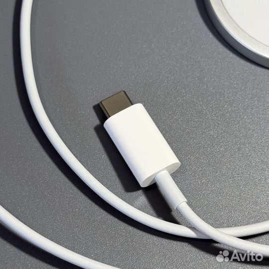 Оригинальный MagSafe Charger 15w