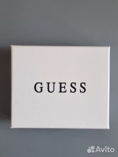 Кошелек Guess Laurel (оригинальный)