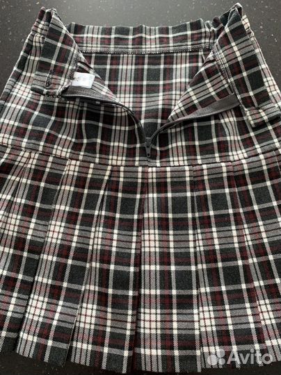 Форма для девочки