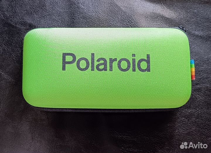Футляр для очков Polariod жесткая форма