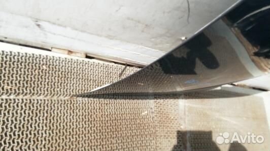 Капот opel astra H (DEA20D201)