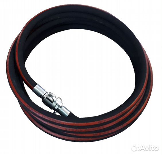 Шланг для штукатурной станции S25/V44