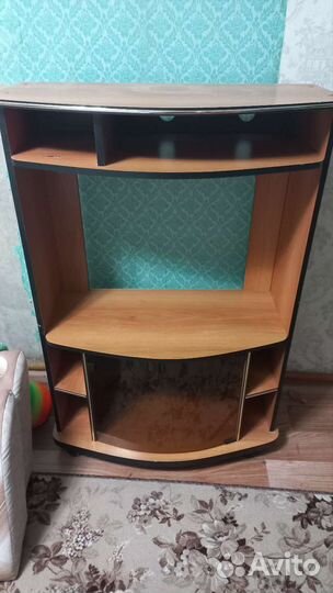 Тумба под телевизор