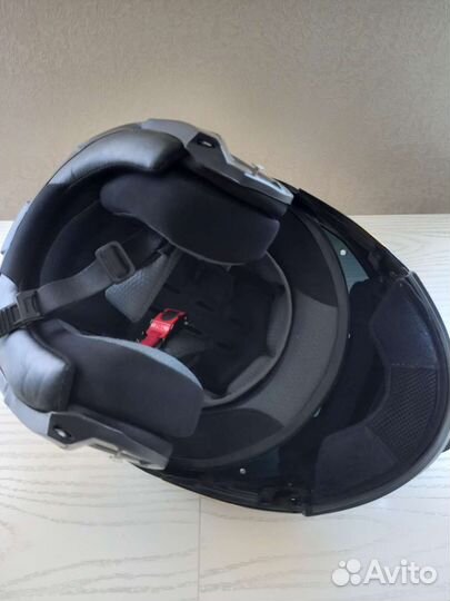 Шлем для мотоцикла бу