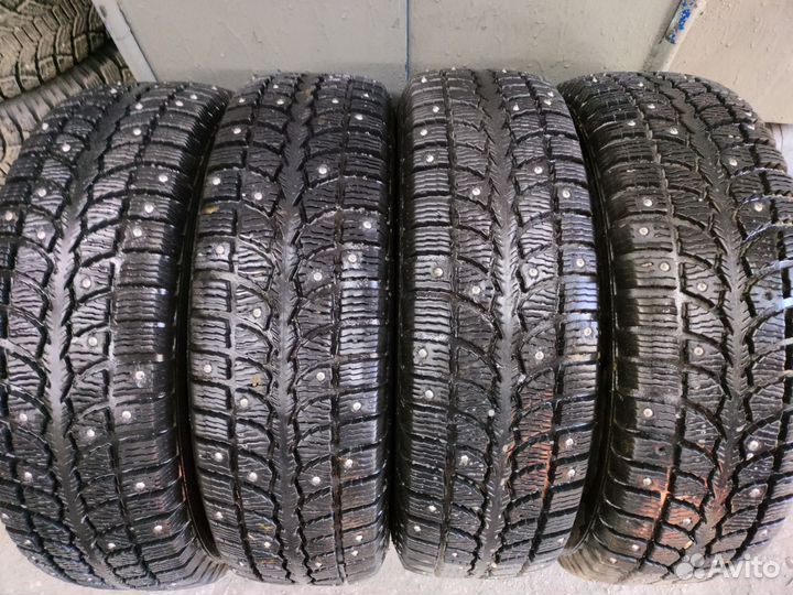 КАМА 505 Irbis 175/70 R13 82T