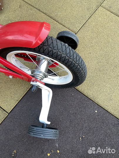 Детский велосипед 12 дюймов
