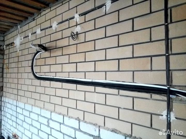 Установка кондиционеров, обслуживание сплит систем