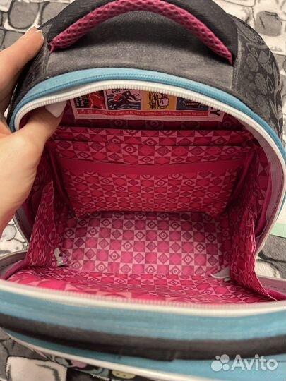 Рюкзак для девочки