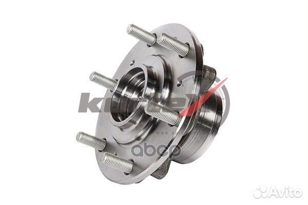 Ступица с подшипником mitsubishi L200pajero SPO