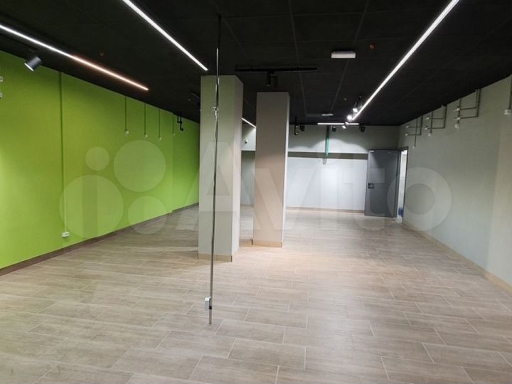 Сдам торговое помещение, 99 м²