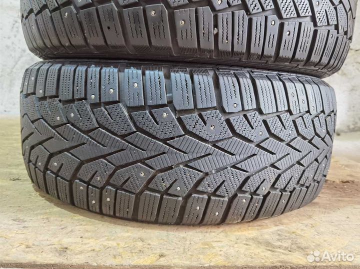 Gislaved NordFrost 100 235/55 R17 103T