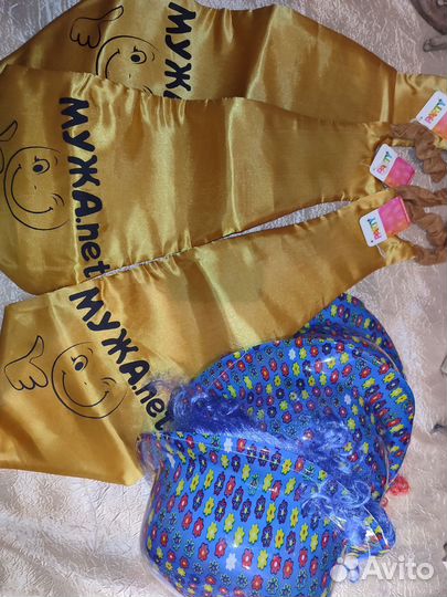 Декорации для свадьбы