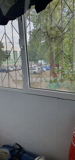 3-к. квартира, 72 м², 2/10 эт.