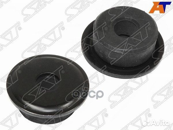 Втулка опоры амортизатора toyota land cruiser 2