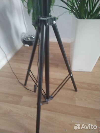 Свет для съемки