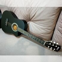 Гитара, Москва