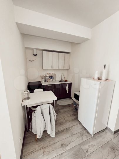 Квартира-студия, 30 м², 5/10 эт.